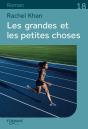 Les Grandes Et Les Petites Choses - Preview