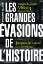Les Grandes Évasions De L'Histoire - Preview