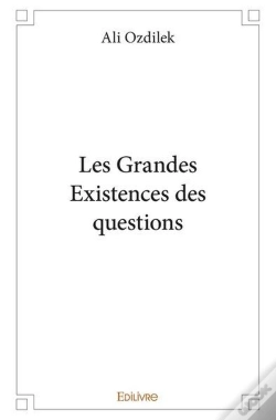 Capa do artigo Les Grandes Existences Des Questions
