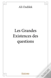 Capa do artigo Les Grandes Existences Des Questions