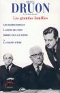 Les Grandes Familles - Preview