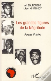 Capa do artigo Les Grandes Figures De La Négritude ; Paroles Privées