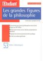Les Grandes Figures De La Philosophie - Preview