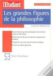 Capa do artigo Les Grandes Figures De La Philosophie
