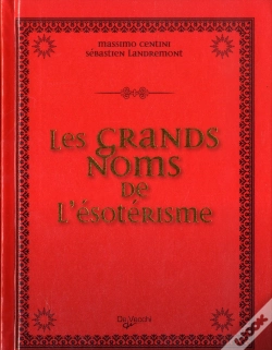 Capa do artigo Les Grandes Figures De L'Esoterisme