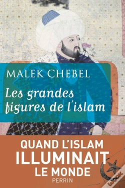 Capa do artigo Les Grandes Figures De L'Islam