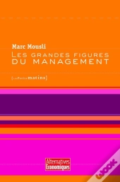 Les Grandes Figures Du Management