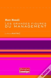 Capa do artigo Les Grandes Figures Du Management