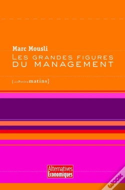 Capa do artigo Les Grandes Figures Du Management