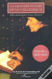 Les Grandes Figures Du Monde Moderne