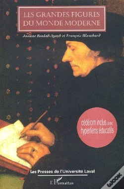 Capa do artigo Les Grandes Figures Du Monde Moderne