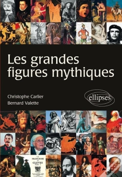 Capa do artigo Les Grandes Figures Mythiques