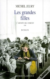 Capa do artigo Les Grandes Filles T.2