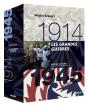 Les Grandes Guerres (1914-1945) - Preview