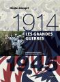 Les Grandes Guerres (1914-1945) - Preview