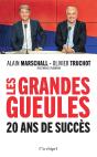 Les Grandes Gueules : 20 Ans De Succès - Preview