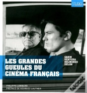 Capa do artigo Les Grandes Gueules Du Cinema Francais