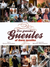 Capa do artigo Les Grandes Gueules : Et Leurs Recettes