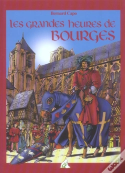 Capa do artigo Les Grandes Heures De Bourges