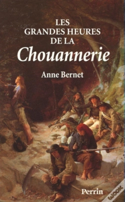 Capa do artigo Les Grandes Heures De La Chouannerie