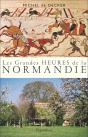Les Grandes Heures De La Normandie - Preview