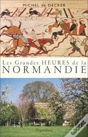 Capa do artigo Les Grandes Heures De La Normandie
