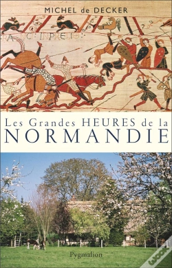 Capa do artigo Les Grandes Heures De La Normandie