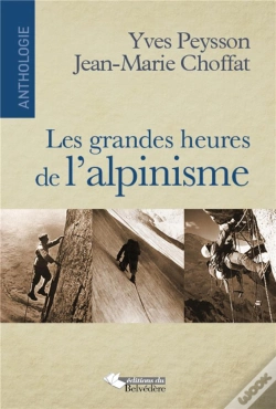 Capa do artigo Les Grandes Heures De L'Alpinisme