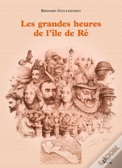 Capa do artigo Les Grandes Heures De L