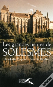 Capa do artigo Les Grandes Heures De Solesmes