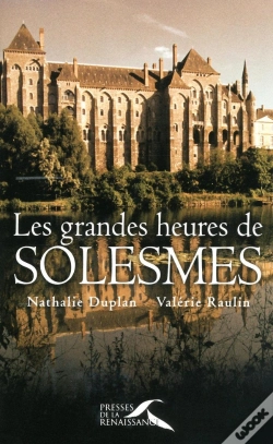 Capa do artigo Les Grandes Heures De Solesmes