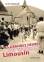 Les Grandes Heures Du Cyclisme Limousin - Preview