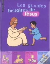Capa do artigo Les Grandes Histoires De Jesus