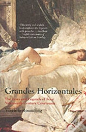 Capa do artigo Les Grandes Horizontales