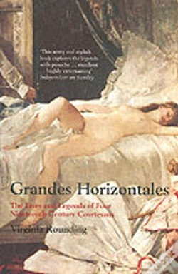 Capa do artigo Les Grandes Horizontales