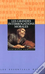 Capa do artigo Les Grandes Interrogations Morales