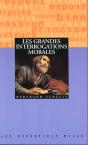 Les Grandes Interrogations Morales - Preview