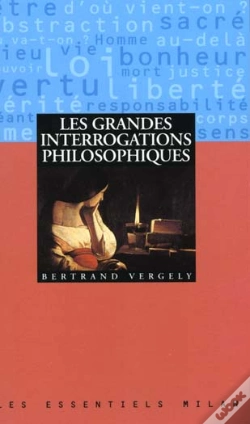 Capa do artigo Les Grandes Interrogations Philosophiques