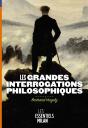 Les Grandes Interrogations Philosophiques - Preview