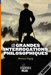 Capa do artigo Les Grandes Interrogations Philosophiques