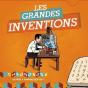 Les Grandes Inventions - Preview