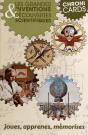Les Grandes Inventions Et Decouvertes Scientifiques - Preview
