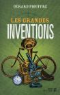 Les Grandes Inventions - Preview