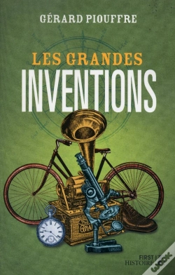Capa do artigo Les Grandes Inventions