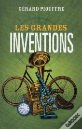Les Grandes Inventions