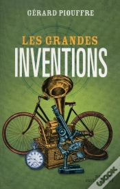 Capa do artigo Les Grandes Inventions