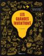 Les Grandes Inventions - Preview