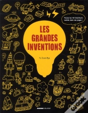 Capa do artigo Les Grandes Inventions