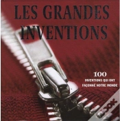 Capa do artigo Les Grandes Inventions