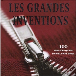 Capa do artigo Les Grandes Inventions